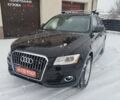 Чорний Ауді Ку 5, об'ємом двигуна 2 л та пробігом 103 тис. км за 15600 $, фото 1 на Automoto.ua