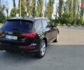 Черный Ауди Ку 5, объемом двигателя 2 л и пробегом 194 тыс. км за 16200 $, фото 6 на Automoto.ua