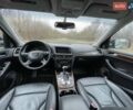 Черный Ауди Ку 5, объемом двигателя 2 л и пробегом 113 тыс. км за 12500 $, фото 16 на Automoto.ua