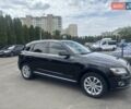 Ауди Ку 5 2014 в Киеве на Automoto.ua Черный Ауди Ку 5, объемом двигателя 1.98 л и пробегом 139 тыс. км за 18700 $, фото 5 на Automoto.ua