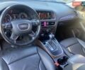 Чорний Ауді Ку 5, об'ємом двигуна 1.98 л та пробігом 233 тис. км за 16500 $, фото 10 на Automoto.ua