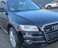 Черный Ауди Ку 5, объемом двигателя 2.97 л и пробегом 140 тыс. км за 23000 $, фото 3 на Automoto.ua