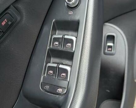 Чорний Ауді Ку 5, об'ємом двигуна 3 л та пробігом 265 тис. км за 16500 $, фото 37 на Automoto.ua