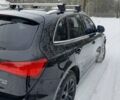 Чорний Ауді Ку 5, об'ємом двигуна 1.98 л та пробігом 225 тис. км за 15700 $, фото 15 на Automoto.ua