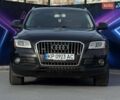 Ауди Ку 5 2014 в Запорожье на Automoto.ua Черный Ауди Ку 5, объемом двигателя 2 л и пробегом 187 тыс. км за 13499 $, фото 2 на Automoto.ua