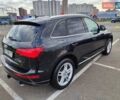 Черный Ауди Ку 5, объемом двигателя 1.98 л и пробегом 95 тыс. км за 15500 $, фото 3 на Automoto.ua