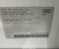 Чорний Ауді Ку 5, об'ємом двигуна 0 л та пробігом 94 тис. км за 4000 $, фото 8 на Automoto.ua
