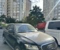 Черный Ауди Ку 5, объемом двигателя 1.98 л и пробегом 210 тыс. км за 10100 $, фото 4 на Automoto.ua