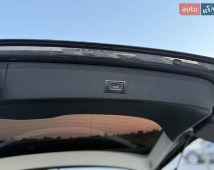 Черный Ауди Ку 5, объемом двигателя 3 л и пробегом 260 тыс. км за 18900 $, фото 28 на Automoto.ua