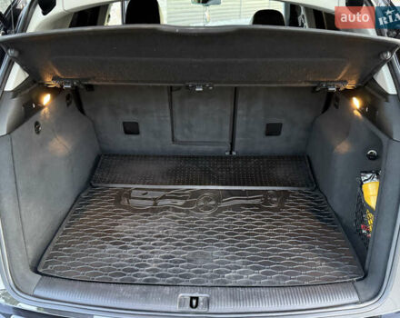 Черный Ауди Ку 5, объемом двигателя 3 л и пробегом 260 тыс. км за 18900 $, фото 29 на Automoto.ua