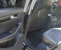 Черный Ауди Ку 5, объемом двигателя 3 л и пробегом 260 тыс. км за 18000 $, фото 34 на Automoto.ua
