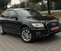 Черный Ауди Ку 5, объемом двигателя 2 л и пробегом 186 тыс. км за 14500 $, фото 1 на Automoto.ua