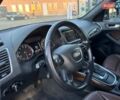 Чорний Ауді Ку 5, об'ємом двигуна 2 л та пробігом 167 тис. км за 9700 $, фото 19 на Automoto.ua