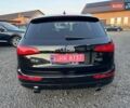 Чорний Ауді Ку 5, об'ємом двигуна 2 л та пробігом 167 тис. км за 9700 $, фото 15 на Automoto.ua