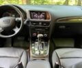 Чорний Ауді Ку 5, об'ємом двигуна 3 л та пробігом 80 тис. км за 8600 $, фото 10 на Automoto.ua