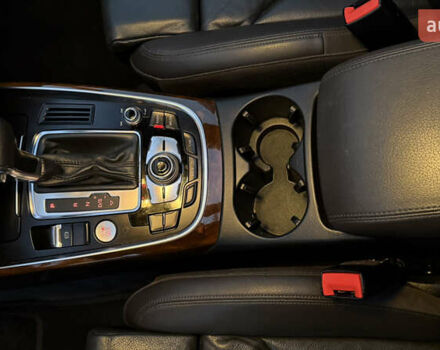 Чорний Ауді Ку 5, об'ємом двигуна 1.98 л та пробігом 226 тис. км за 15300 $, фото 21 на Automoto.ua