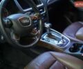 Черный Ауди Ку 5, объемом двигателя 1.98 л и пробегом 240 тыс. км за 15750 $, фото 9 на Automoto.ua