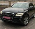 Черный Ауди Ку 5, объемом двигателя 2 л и пробегом 186 тыс. км за 14500 $, фото 8 на Automoto.ua