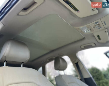 Чорний Ауді Ку 5, об'ємом двигуна 2 л та пробігом 239 тис. км за 13500 $, фото 24 на Automoto.ua