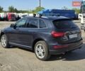 Ауди Ку 5 2014 в Запорожье на Automoto.ua Черный Ауди Ку 5, объемом двигателя 3 л и пробегом 226 тыс. км за 19600 $, фото 4 на Automoto.ua