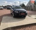Черный Ауди Ку 5, объемом двигателя 1.98 л и пробегом 184 тыс. км за 15300 $, фото 10 на Automoto.ua