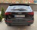 Черный Ауди Ку 5, объемом двигателя 1.98 л и пробегом 189 тыс. км за 18000 $, фото 3 на Automoto.ua