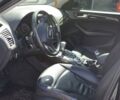 Черный Ауди Ку 5, объемом двигателя 3 л и пробегом 260 тыс. км за 18000 $, фото 9 на Automoto.ua
