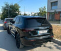 Черный Ауди Ку 5, объемом двигателя 1.98 л и пробегом 135 тыс. км за 10000 $, фото 4 на Automoto.ua