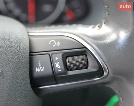 Черный Ауди Ку 5, объемом двигателя 1.98 л и пробегом 272 тыс. км за 13850 $, фото 28 на Automoto.ua