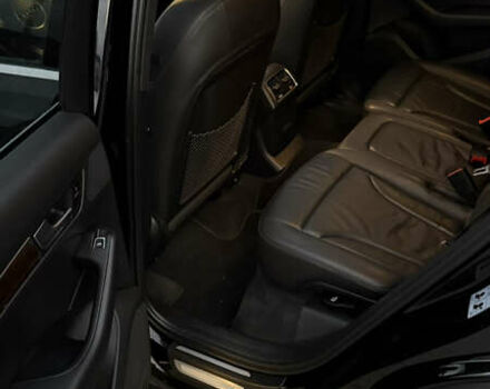 Чорний Ауді Ку 5, об'ємом двигуна 1.98 л та пробігом 226 тис. км за 15300 $, фото 29 на Automoto.ua