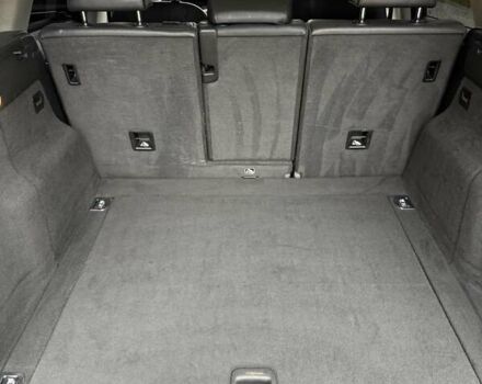 Чорний Ауді Ку 5, об'ємом двигуна 1.98 л та пробігом 269 тис. км за 12200 $, фото 11 на Automoto.ua