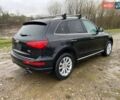 Черный Ауди Ку 5, объемом двигателя 2 л и пробегом 113 тыс. км за 12500 $, фото 9 на Automoto.ua