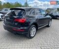 Чорний Ауді Ку 5, об'ємом двигуна 2 л та пробігом 212 тис. км за 14300 $, фото 6 на Automoto.ua