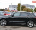 Черный Ауди Ку 5, объемом двигателя 1.98 л и пробегом 146 тыс. км за 13500 $, фото 11 на Automoto.ua