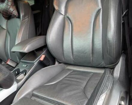 Чорний Ауді Ку 5, об'ємом двигуна 3 л та пробігом 265 тис. км за 16500 $, фото 16 на Automoto.ua