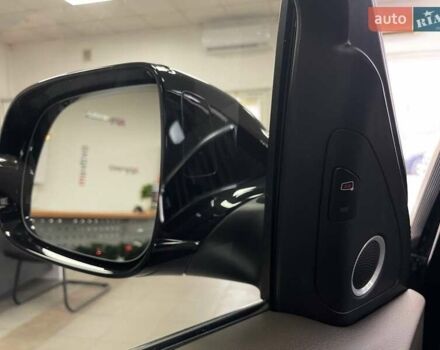 Чорний Ауді Ку 5, об'ємом двигуна 1.98 л та пробігом 141 тис. км за 16990 $, фото 15 на Automoto.ua