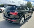 Чорний Ауді Ку 5, об'ємом двигуна 2 л та пробігом 87 тис. км за 12300 $, фото 5 на Automoto.ua