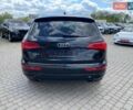 Чорний Ауді Ку 5, об'ємом двигуна 2 л та пробігом 212 тис. км за 14300 $, фото 5 на Automoto.ua