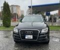 Черный Ауди Ку 5, объемом двигателя 3 л и пробегом 162 тыс. км за 13350 $, фото 1 на Automoto.ua