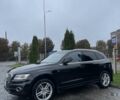 Черный Ауди Ку 5, объемом двигателя 3 л и пробегом 162 тыс. км за 13350 $, фото 3 на Automoto.ua