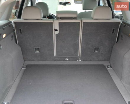 Черный Ауди Ку 5, объемом двигателя 1.98 л и пробегом 272 тыс. км за 13850 $, фото 19 на Automoto.ua