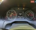 Ауди Ку 5 2014 в Запорожье на Automoto.ua Черный Ауди Ку 5, объемом двигателя 3 л и пробегом 226 тыс. км за 19600 $, фото 15 на Automoto.ua