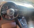 Черный Ауди Ку 5, объемом двигателя 3 л и пробегом 290 тыс. км за 19200 $, фото 14 на Automoto.ua
