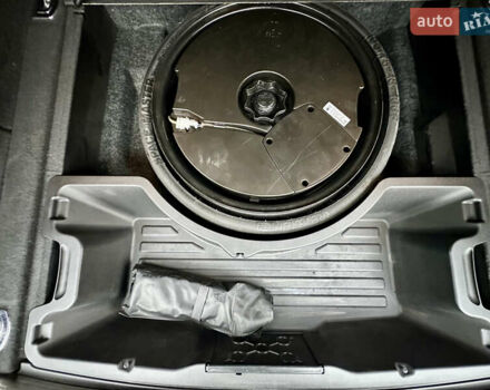 Чорний Ауді Ку 5, об'ємом двигуна 1.98 л та пробігом 148 тис. км за 15999 $, фото 54 на Automoto.ua