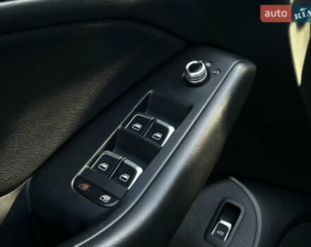 Черный Ауди Ку 5, объемом двигателя 2 л и пробегом 201 тыс. км за 14999 $, фото 7 на Automoto.ua