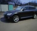 Чорний Ауді Ку 5, об'ємом двигуна 2 л та пробігом 170 тис. км за 10000 $, фото 1 на Automoto.ua