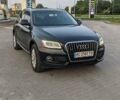 Черный Ауди Ку 5, объемом двигателя 1.98 л и пробегом 228 тыс. км за 14200 $, фото 29 на Automoto.ua