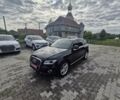 Ауди Ку 5 2014 в Ужгороде на Automoto.ua Черный Ауди Ку 5, объемом двигателя 2 л и пробегом 232 тыс. км за 13900 $, фото 1 на Automoto.ua