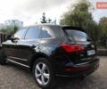 Черный Ауди Ку 5, объемом двигателя 1.98 л и пробегом 198 тыс. км за 17500 $, фото 6 на Automoto.ua