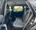 Черный Ауди Ку 5, объемом двигателя 3 л и пробегом 122 тыс. км за 9900 $, фото 9 на Automoto.ua